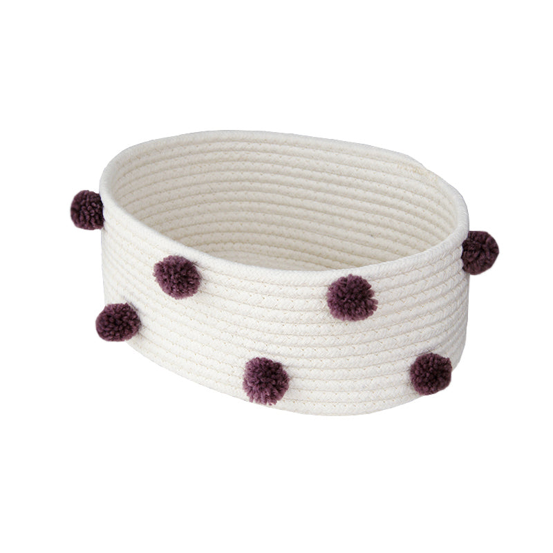 Cosmetic and Sundries Storage Box for Desk or Vanity