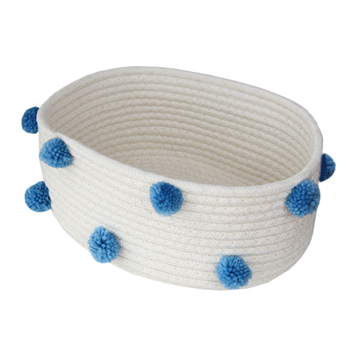 Cosmetic and Sundries Storage Box for Desk or Vanity