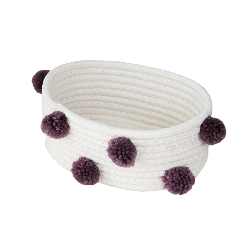 Cosmetic and Sundries Storage Box for Desk or Vanity