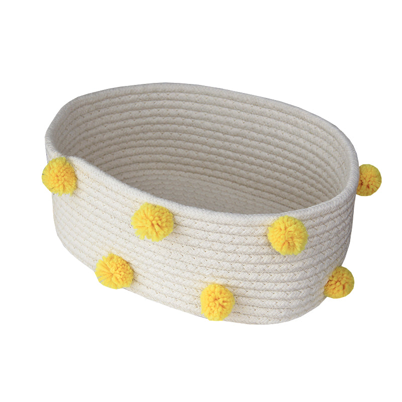 Cosmetic and Sundries Storage Box for Desk or Vanity