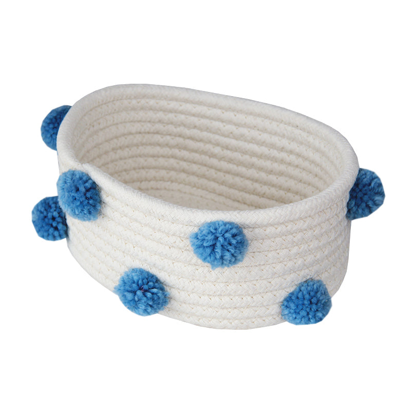 Cosmetic and Sundries Storage Box for Desk or Vanity