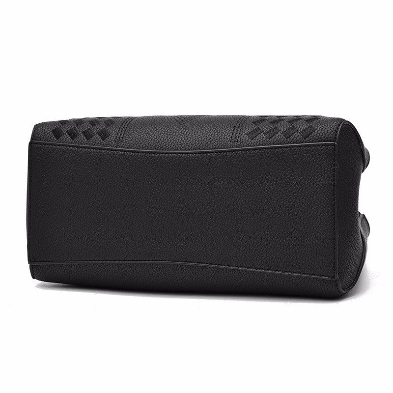 modistly Luxury Ladies Handbag Women Crossbody PU Leather Bag