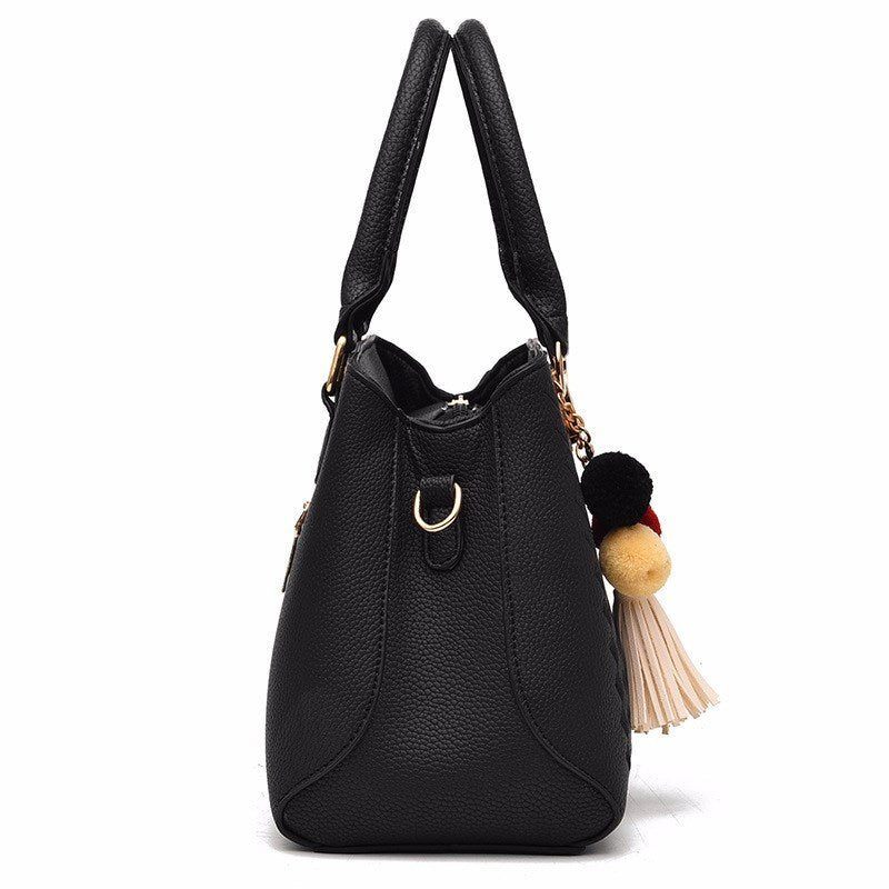 modistly Luxury Ladies Handbag Women Crossbody PU Leather Bag