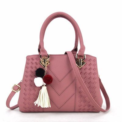 modistly Luxury Ladies Handbag Women Crossbody PU Leather Bag