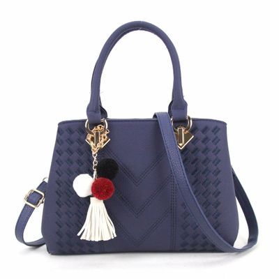modistly Luxury Ladies Handbag Women Crossbody PU Leather Bag