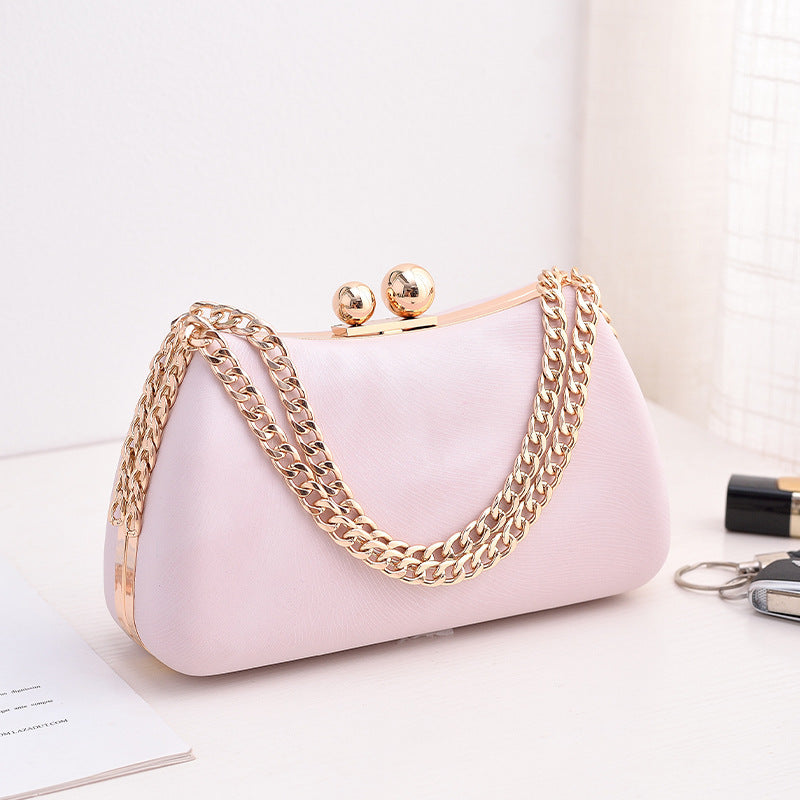 Luxury Chain Handbag Fashion Crossbody Party Shoulder Bag Women
