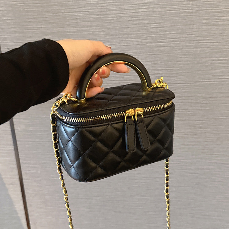 modistly Women’s Fashion Simple Large-Capacity Versatile Crossbody Bag