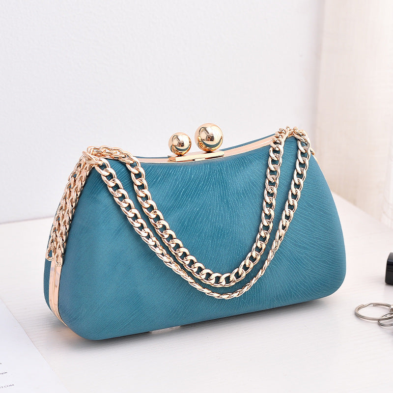 Luxury Chain Handbag Fashion Crossbody Party Shoulder Bag Women