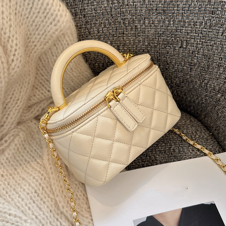 modistly Women’s Fashion Simple Large-Capacity Versatile Crossbody Bag