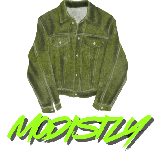 Modistly